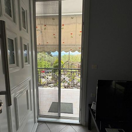 Lefkada Two Bedroom Apartment Nikiana Exterior foto